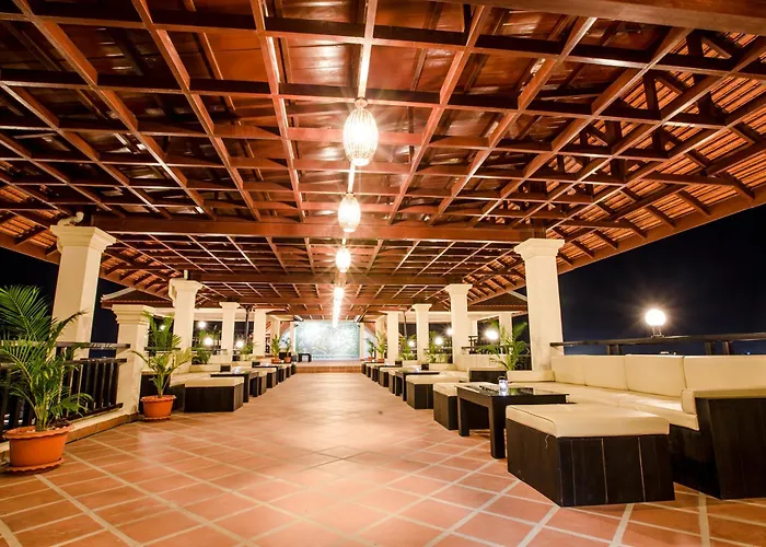 Classy Hotel & Spa