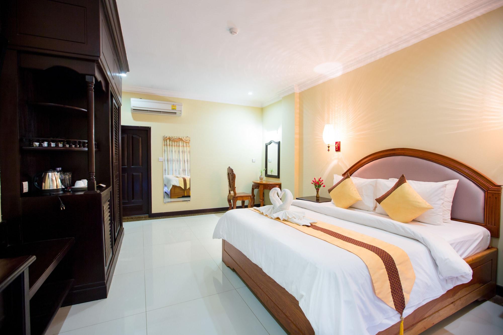 Hotel Classy & 4*