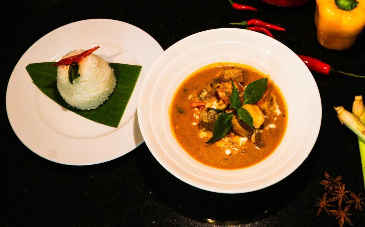 Classy & 4* Battambang