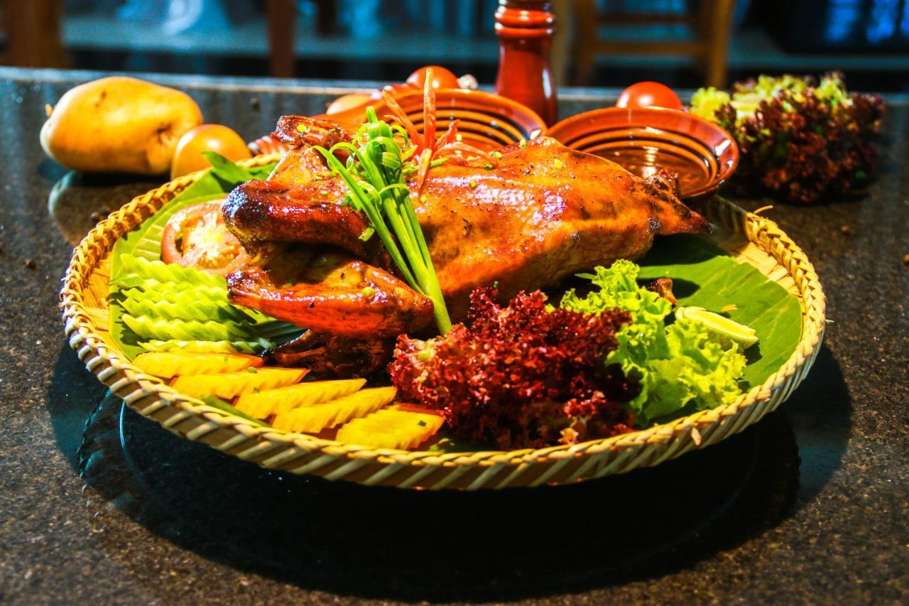 Classy & Hotel Battambang