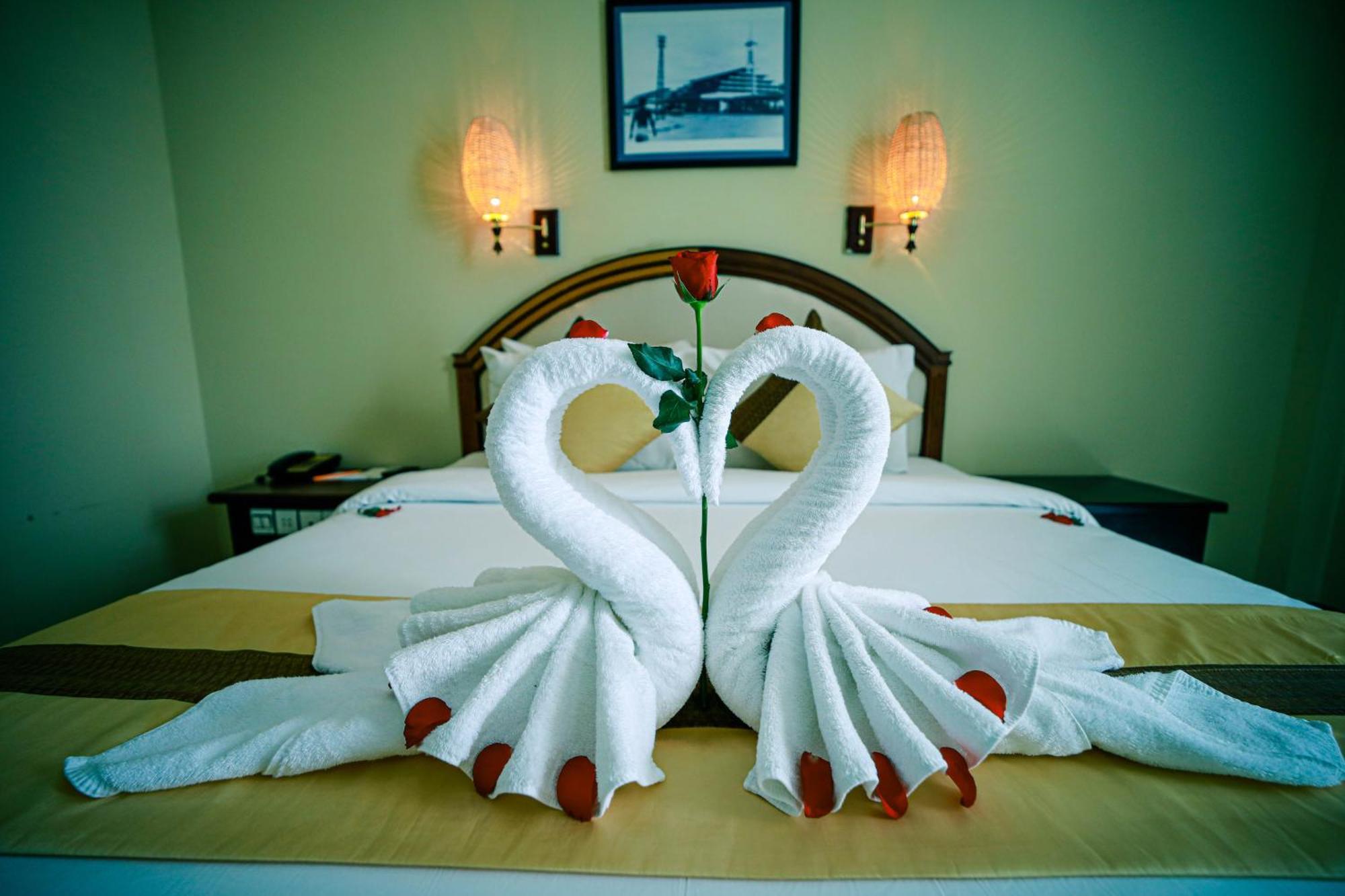 Hotel Classy & 4*