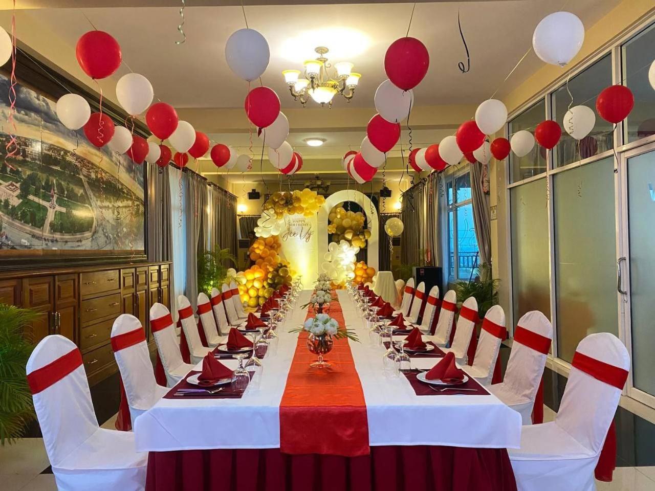 Classy & Hotel Battambang