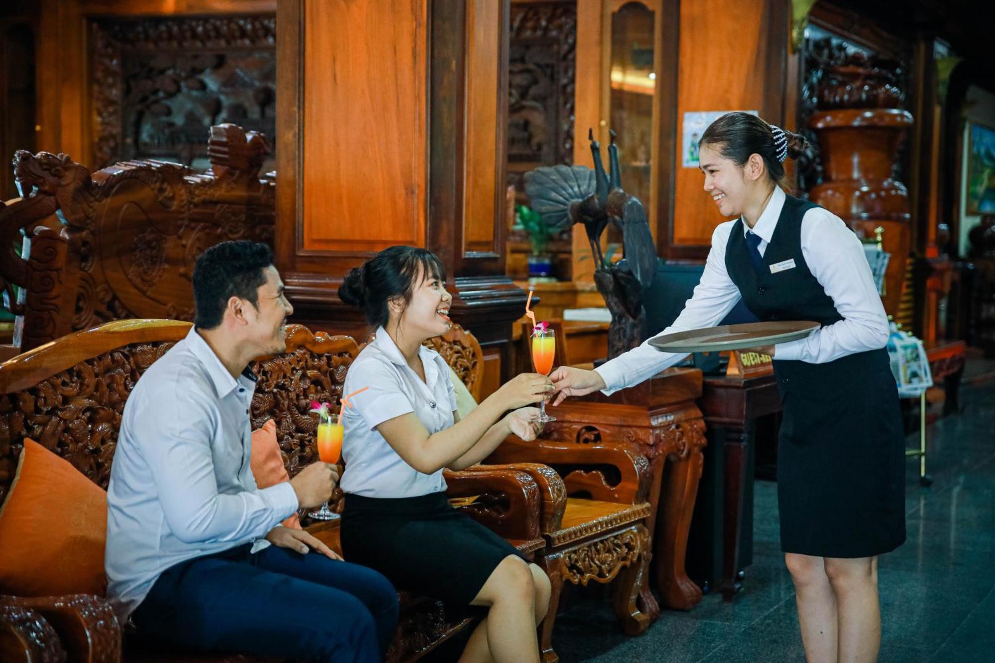 Hotel Classy & Battambang