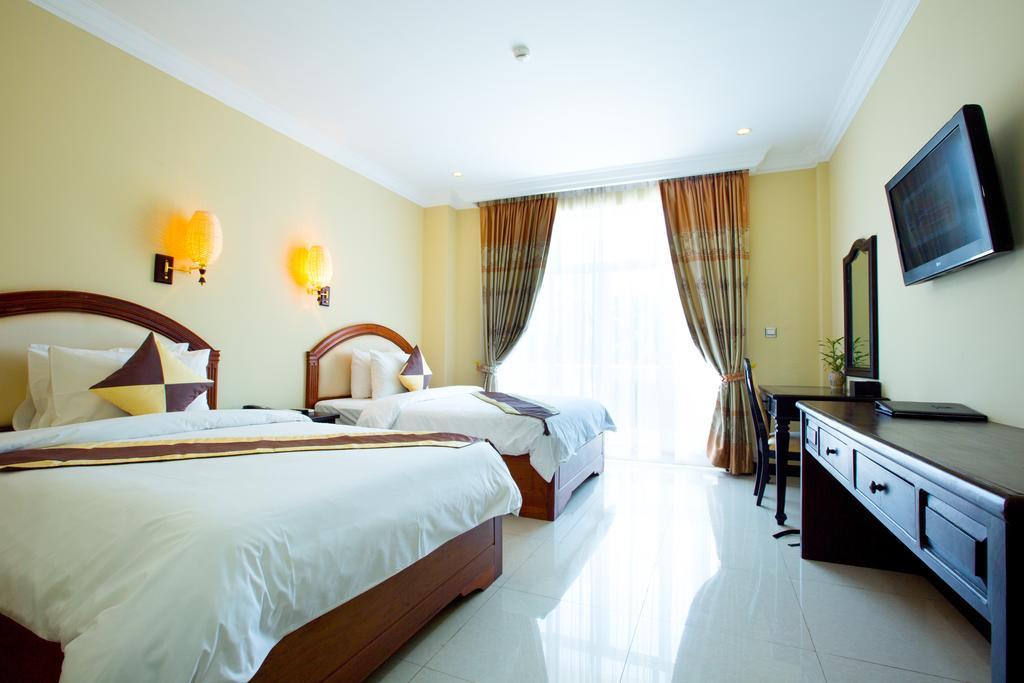 Classy & 4* Battambang